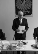 Zmarł Andrzej Kreft. Wieloletni dyrektor RZGW Szczecin