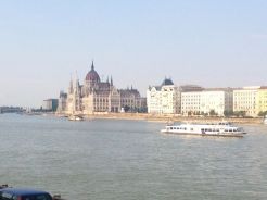RIS week Budapeszt