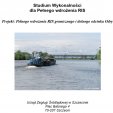 Studium Wykonalności dla Pełnego wdrożenia Granicznego i Dolnego odcinka Odry 